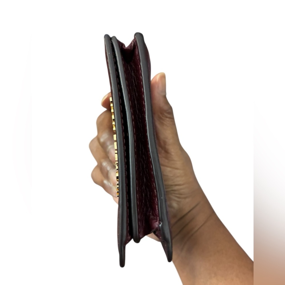 Michael Kors Bedford Leather Wallet - Picture 4 of 12